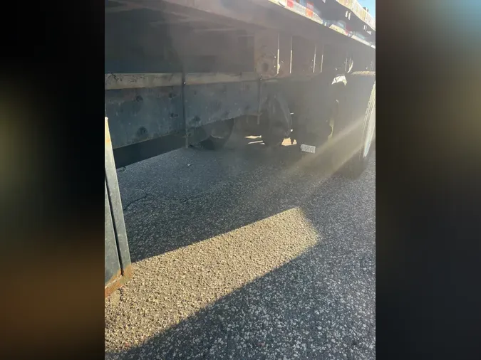 2019 FREIGHTLINER/MERCEDES M2 106