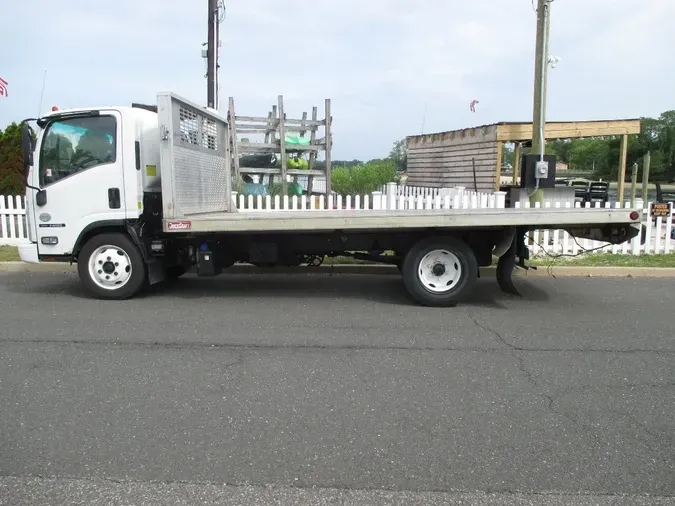 2014 ISUZU NRR