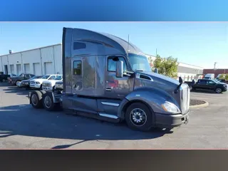 2022 KENWORTH T680
