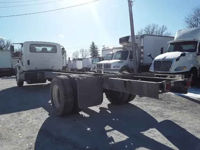 2018 NAVISTAR INTERNATIONAL 4300d4c7930216cec524f3be509276dfab07