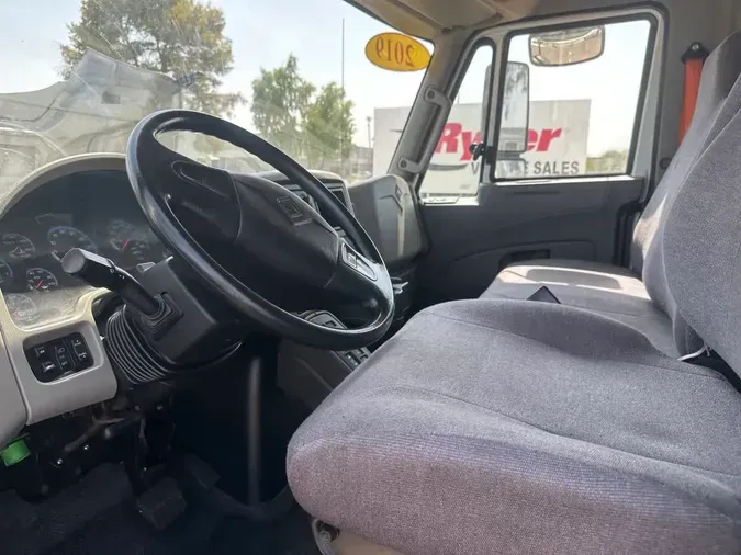 2019 NAVISTAR INTERNATIONAL 4300d4c8061c8a0ad65b58c38a630aacb485