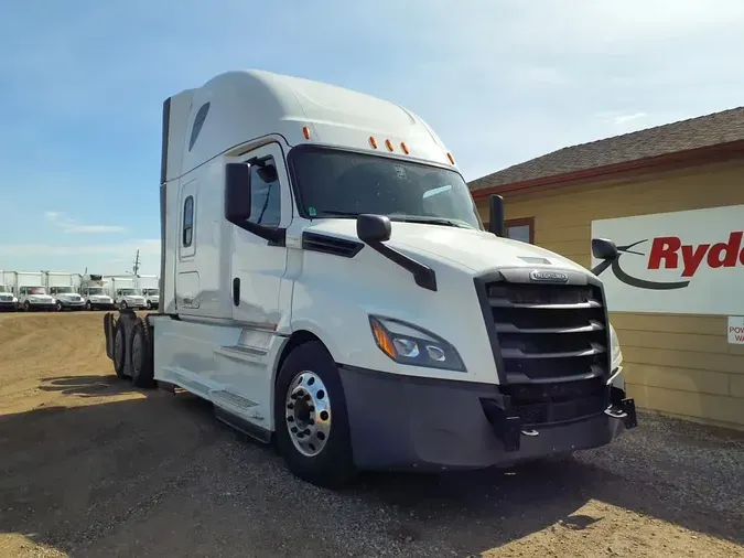 2020 FREIGHTLINER/MERCEDES NEW CASCADIA PX12664