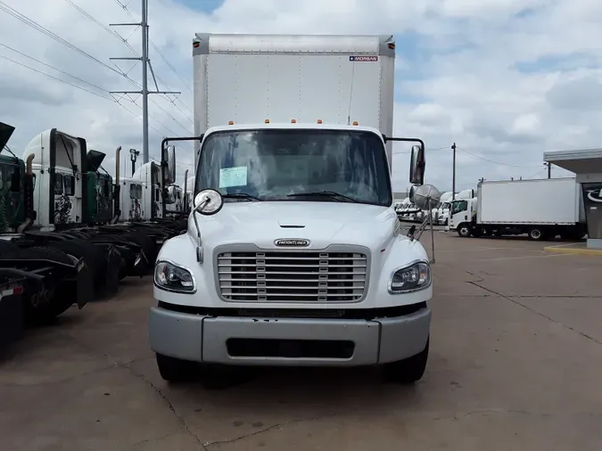 2019 FREIGHTLINER/MERCEDES M2 106