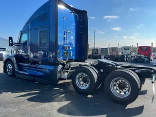 2025 Kenworth T680