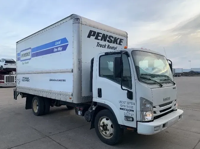 2018 Isuzu Truck NPR EFId4c92f36ecb5ae17c38fa56978690ddb