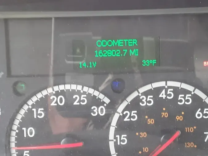 2018 FREIGHTLINER/MERCEDES M2 106