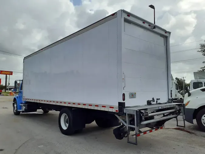 2019 FREIGHTLINER/MERCEDES M2 106d4ca4247c26f33653dcdbf0f7f31c4df