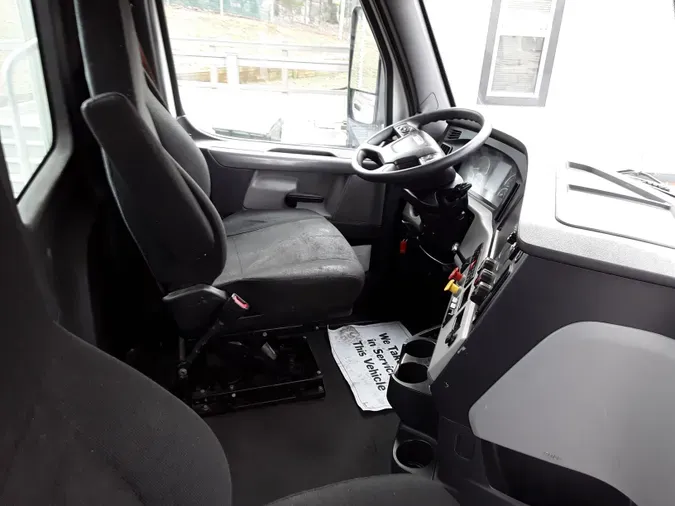 2019 FREIGHTLINER/MERCEDES NEW CASCADIA PX12664