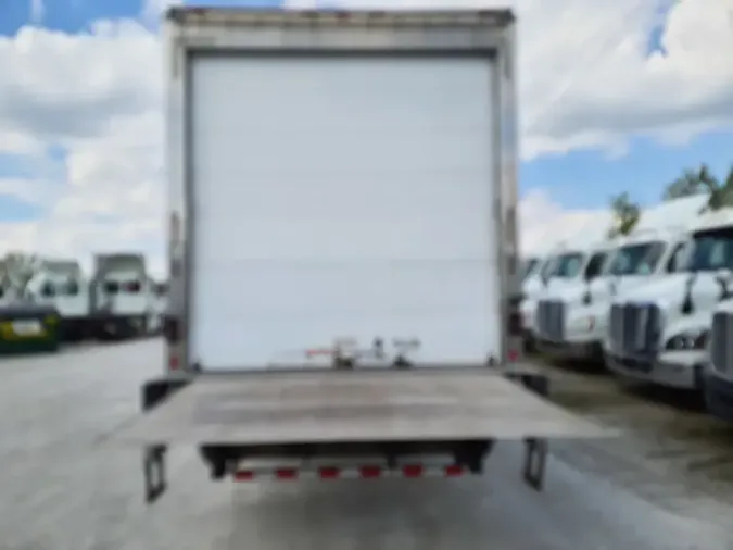 2019 NAVISTAR INTERNATIONAL 4300