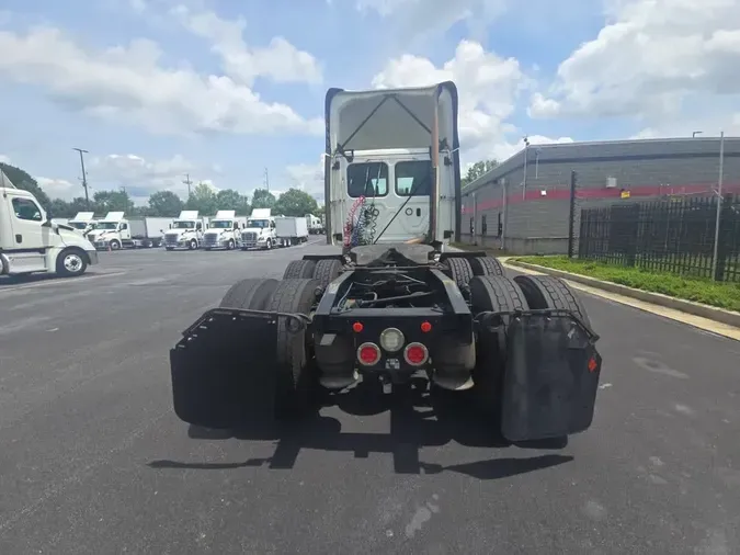 2019 FREIGHTLINER/MERCEDES NEW CASCADIA 116
