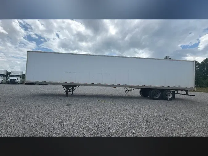 2008 Strick Trailers Otherd4ccb1ca023b6579724c9a5139cb1353