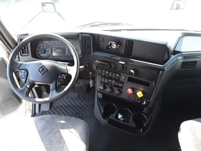 2019 NAVISTAR INTERNATIONAL LT625 SLPR CAB