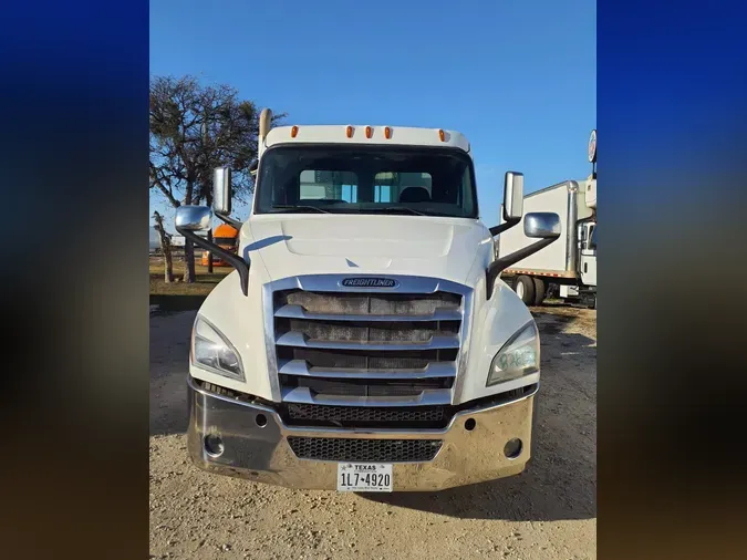 2019 FREIGHTLINER/MERCEDES NEW CASCADIA PX12664