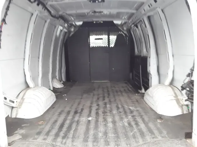 2019 GENERAL MOTORS CORP. SAVANA 3500