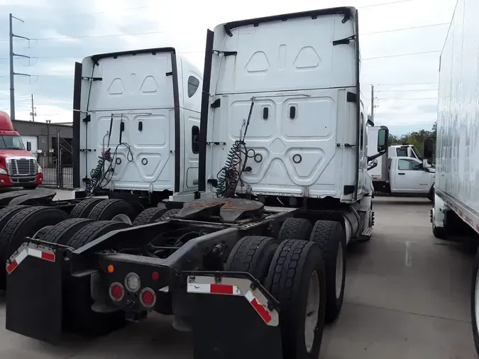 2020 FREIGHTLINER/MERCEDES NEW CASCADIA PX12664