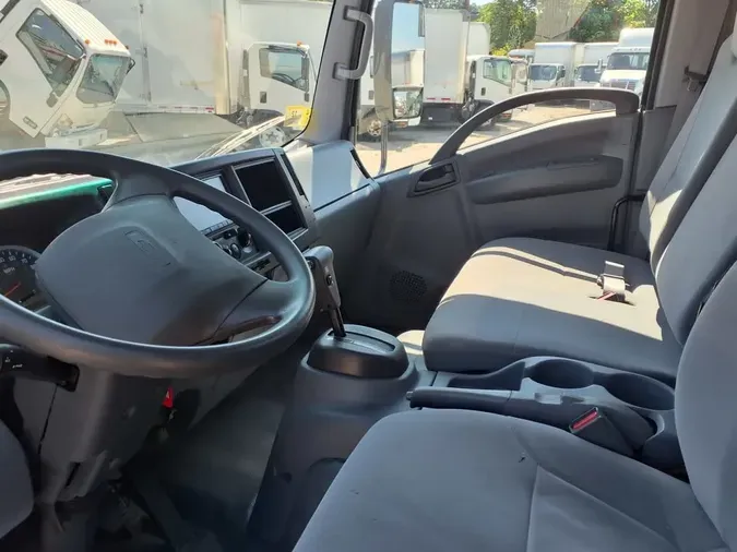 2021 CHEVROLET MOTOR DIV. LCF 4500HD