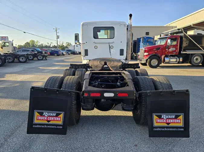 2020 Peterbilt 567