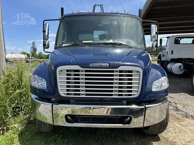 2018 FREIGHTLINER BUSINESS CLASS M2 106