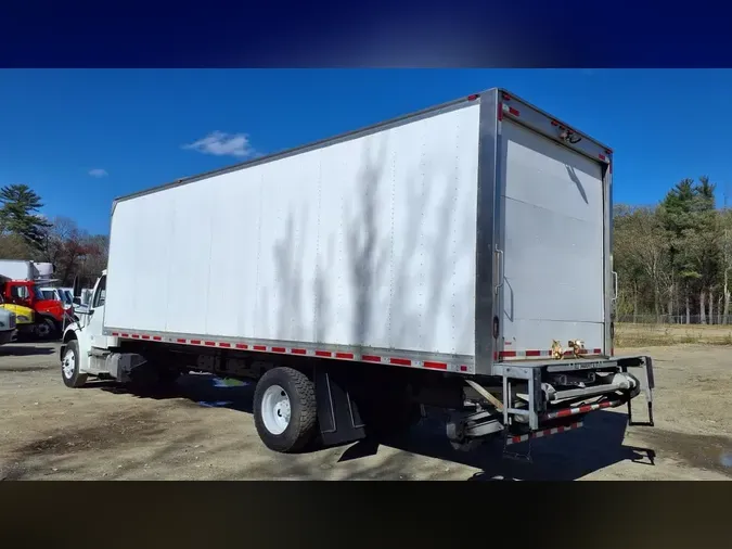 2020 FREIGHTLINER/MERCEDES M2 106d4cf2294767f5de17a5c9c5981a963d1