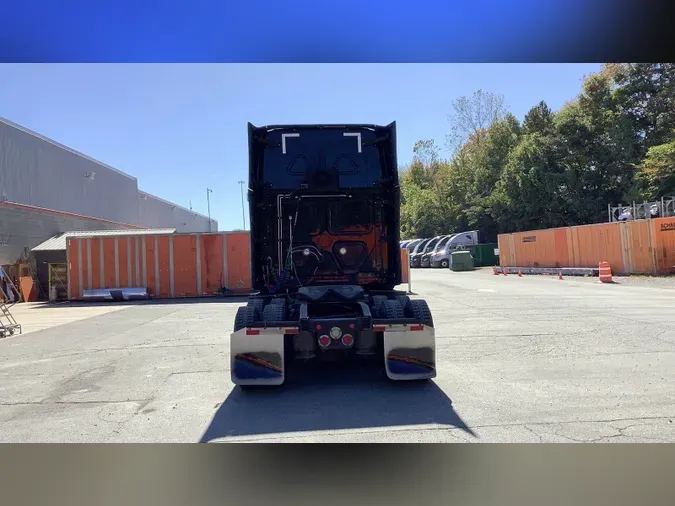 2023 Freightliner Cascadia 126d4cf9278dd7a5bbd7a071ac5c9620afc