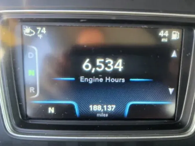 2021 International LT625d4cf93942ea25850662f3383bba6228b