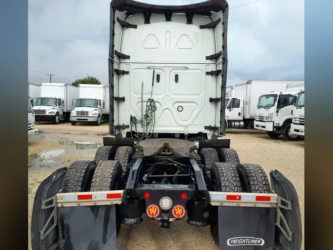 2022 FREIGHTLINER NEW CASCADIA PX12664