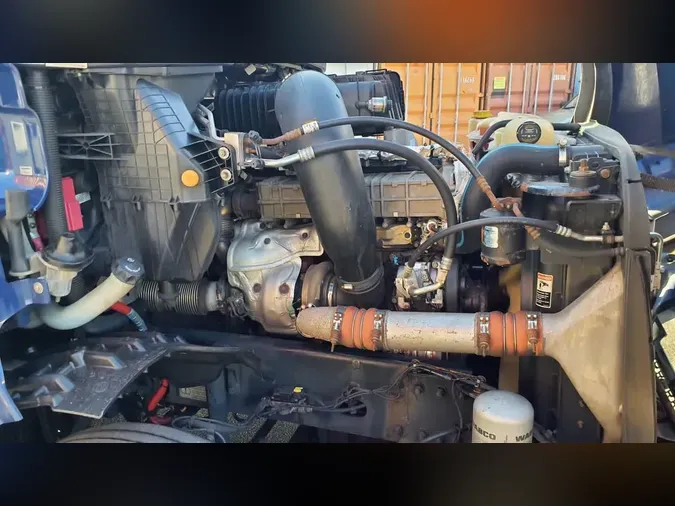 2020 FREIGHTLINER/MERCEDES NEW CASCADIA PX12664