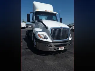 2018 NAVISTAR INTERNATIONAL LT625 DAYCAB T/A