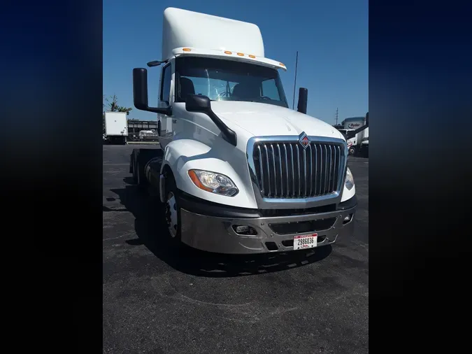 2018 NAVISTAR INTERNATIONAL LT625 DAYCAB T/Ad4d1c76abeacdd4158c3cfff903f2eda