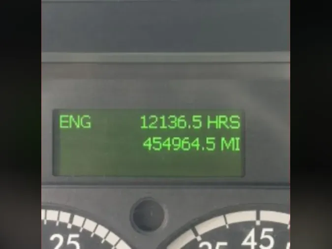 2018 FREIGHTLINER CASCADIA 125