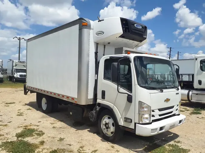 2020 CHEVROLET MOTOR DIV. LCF 4500XDd4d408b89c0950603f47d9c385ee28e3