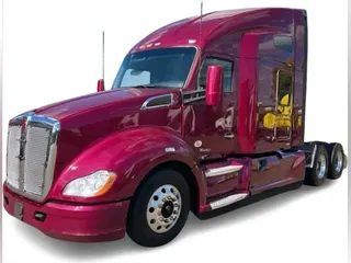 2022 Kenworth T680