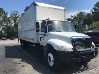 2018 International 4300