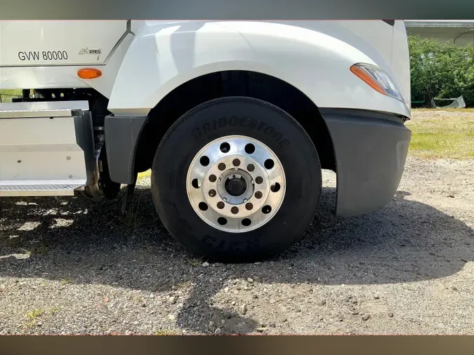 2019 INT LT625 6x4