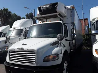 2019 FREIGHTLINER M2 106