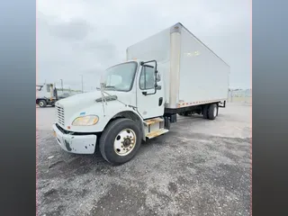 2021 FREIGHTLINER/MERCEDES M2 106