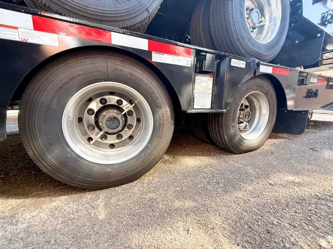 2026 FONTAINE TRAVERSE HT