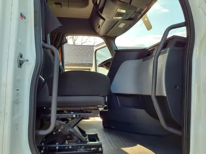 2019 FREIGHTLINER/MERCEDES NEW CASCADIA PX12664