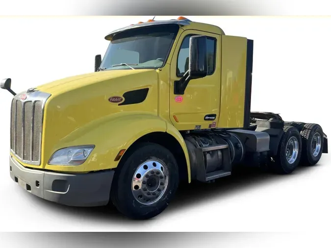 2021 Peterbilt 579d4da5cf1af1b6fa7f64ce79dbcba9587