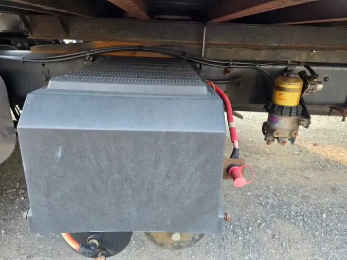 2019 NAVISTAR INTERNATIONAL 4300 SBAd4da5d045644d56f6e7e39244e712cf8