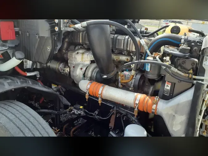 2019 FREIGHTLINER/MERCEDES PT126064ST
