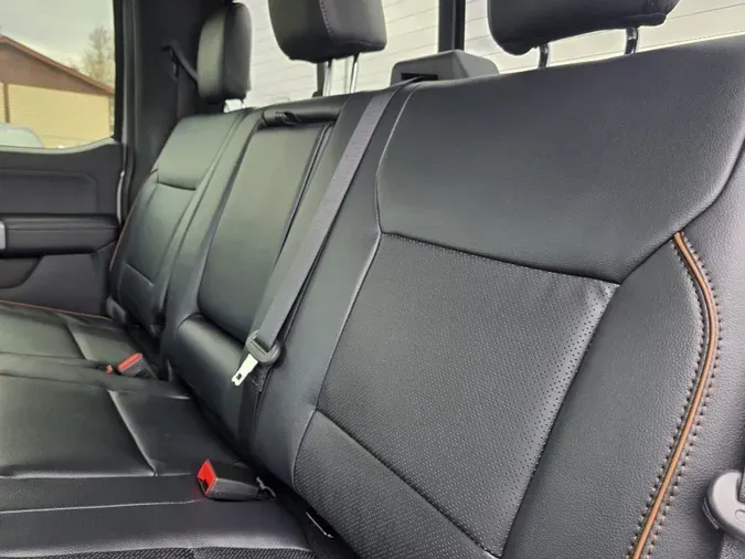 2025 Ford Super Duty F-250 SRW