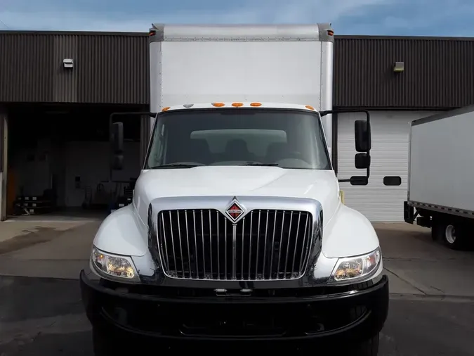 2019 NAVISTAR INTERNATIONAL 4300