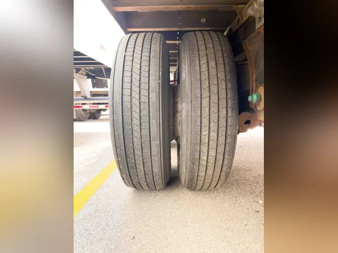 2019 UTILITY VS2RA