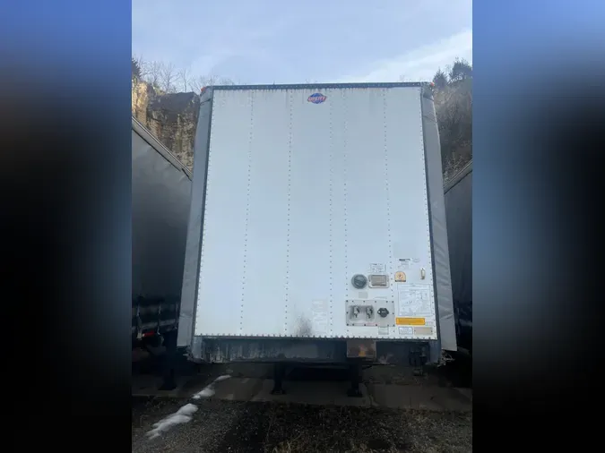 2015 UTILITY TRAILERS TS2CHA 53/162/102d4dcc073d50326136f793681f4a41111