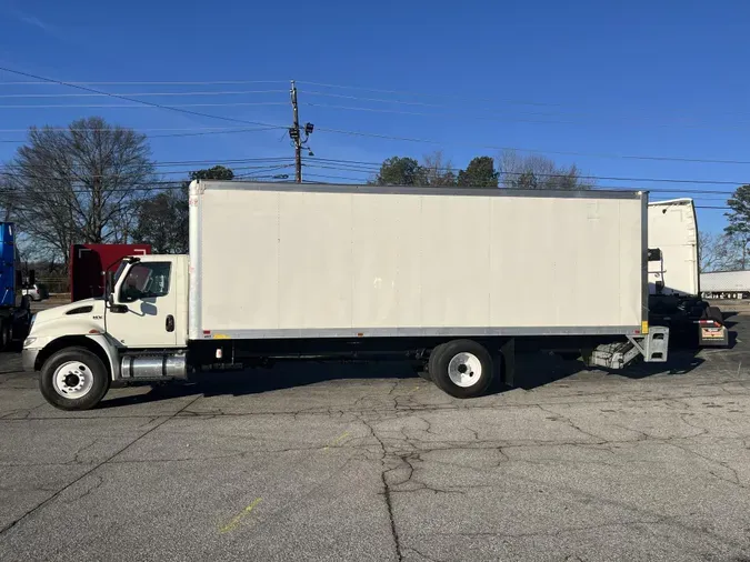 2022 International MV607d4dcf13f4eead645e3987f9486fb98fe