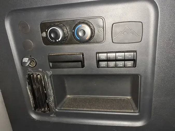 2020 FREIGHTLINER NEW CASCADIA PX12664