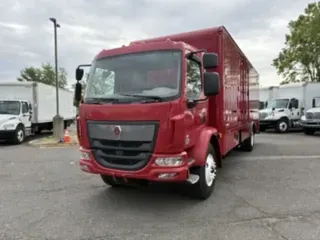 2019 KENWORTH TRUCKS K270