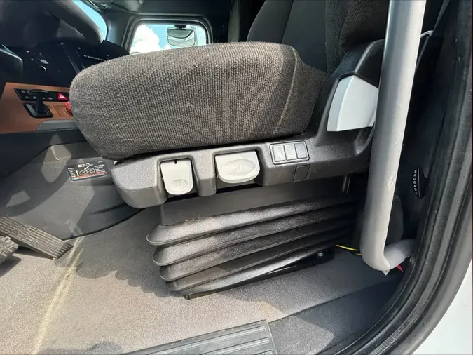 2022 Freightliner CA126SLPd4ddcc1ac86281d8afbc121d31a9ca4b