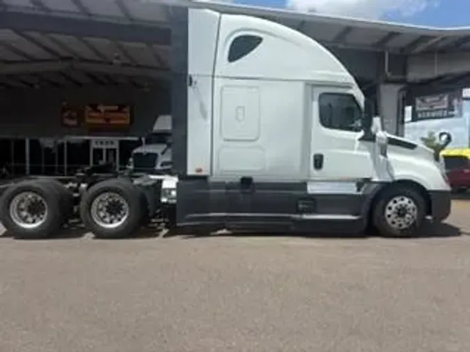 2022 Freightliner Cascadiad4df23f2d8676b871c887f3cfb32c446